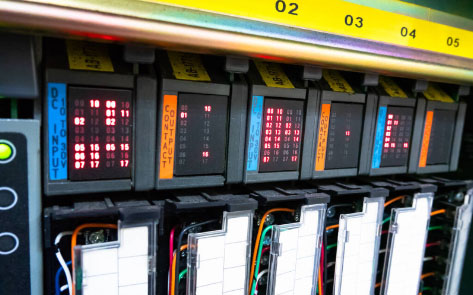 Ast Mühendislik'ten Yeni PLC ve SCADA Sistemleri